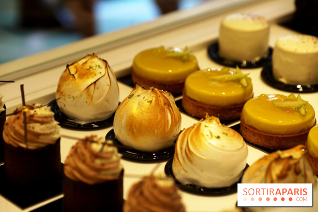 Gâteaux Thoumieux : nouvelles créations