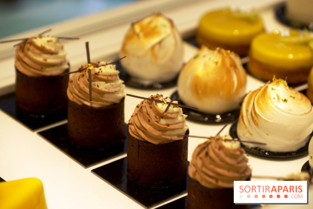 Gâteaux Thoumieux : nouvelles créations