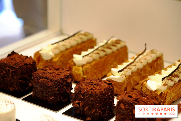 Gâteaux Thoumieux : nouvelles créations