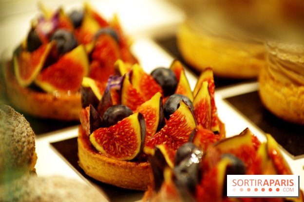 Gâteaux Thoumieux : nouvelles créations