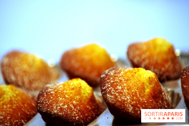 Gâteaux Thoumieux : nouvelles créations