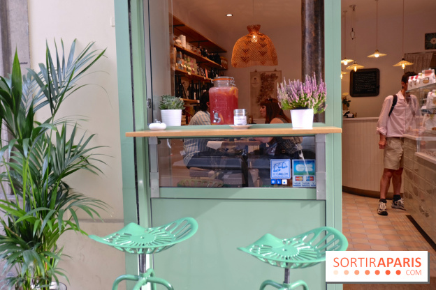 Donantonia Pastelaria