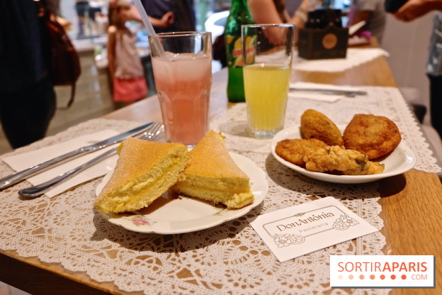 Donantonia Pastelaria