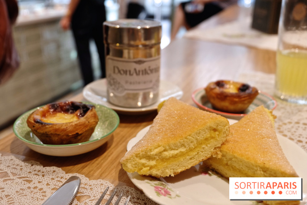 Donantonia Pastelaria