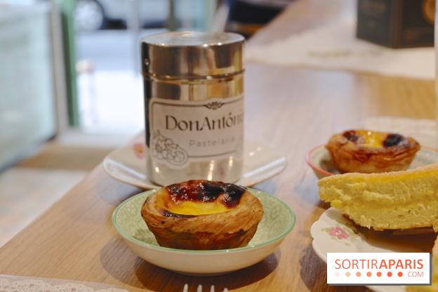 Donantonia Pastelaria