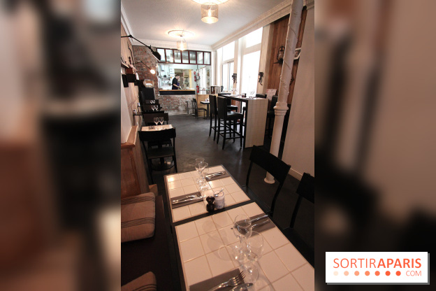 Le Cochon Gaulois Restaurant