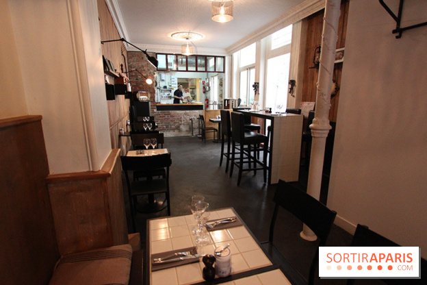 Le Cochon Gaulois Restaurant