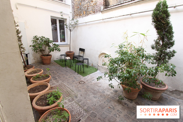 Le Cochon Gaulois Restaurant