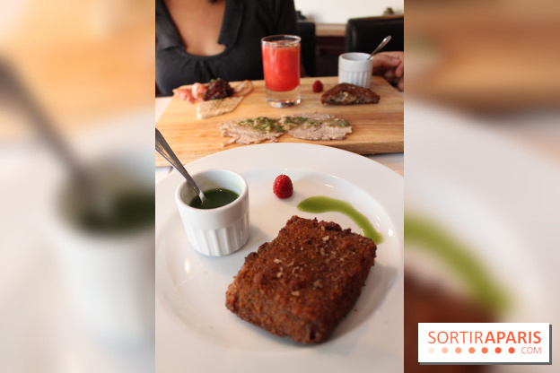 Le Cochon Gaulois Restaurant