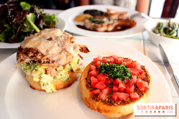 Le Cochon Gaulois Restaurant