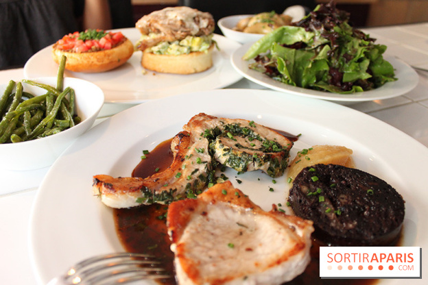 Le Cochon Gaulois Restaurant