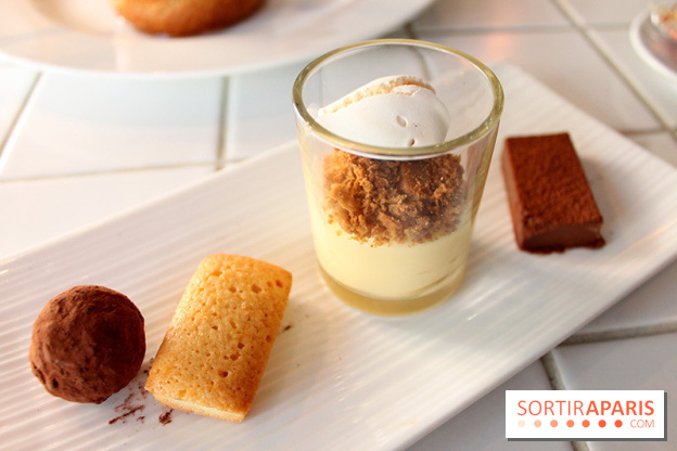 Le Cochon Gaulois Restaurant