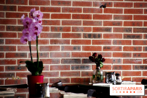 Once Upon A Time à Paris