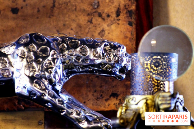 Once Upon A Time à Paris