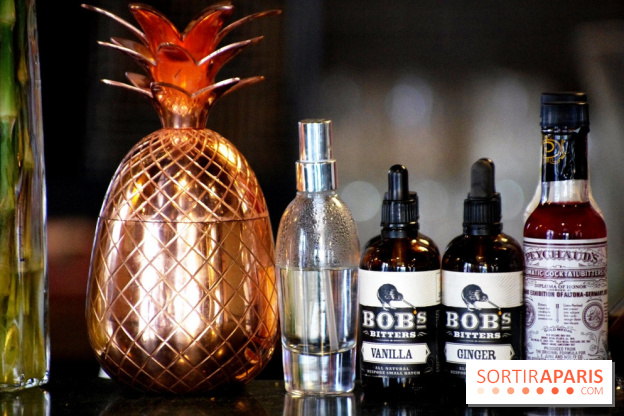 Once Upon A Time à Paris