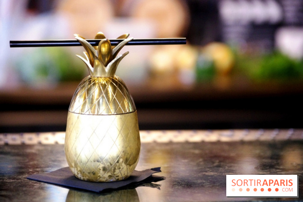 Once Upon A Time à Paris