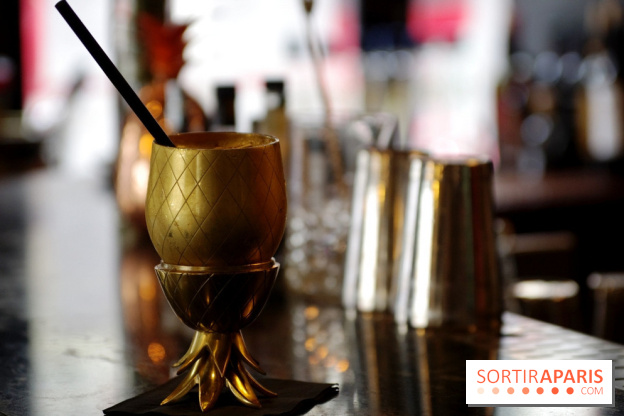 Once Upon A Time à Paris