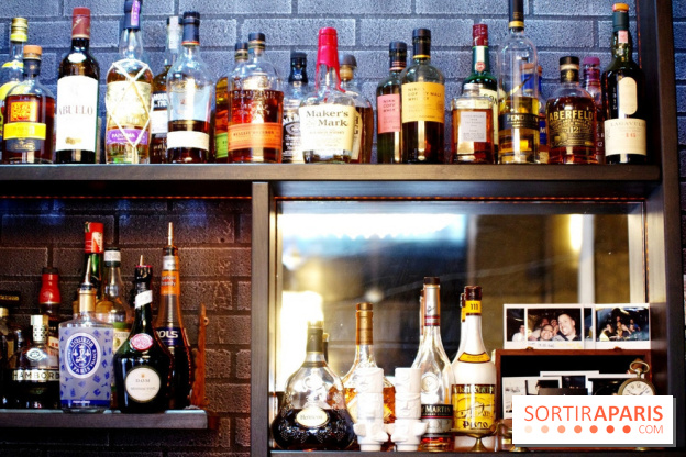 Once Upon A Time à Paris