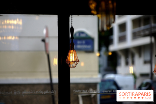 Once Upon A Time à Paris