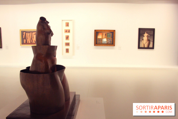 Magritte, la Trahison des Images au Centre Pompidou