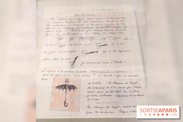 Magritte, la Trahison des Images au Centre Pompidou