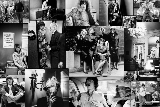  Stoned and Respectable