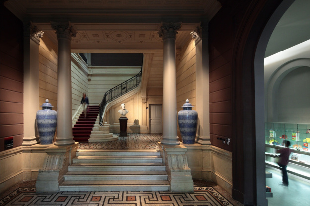 Week-end Gratuit en Famille au Musée Cernuschi