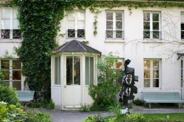 Week-end Gratuit en Famille au Musée Zadkine