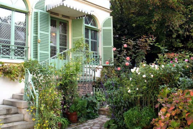Les Vacances de Noël au Musée de la Vie Romantique