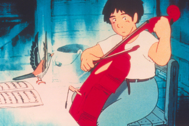 Vacances d'hiver 2017 : Film & Food à la Cinémathèque