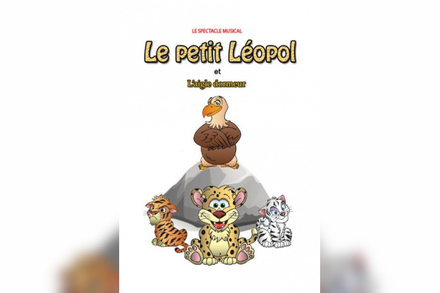 Le Petit Léopol au Pixel