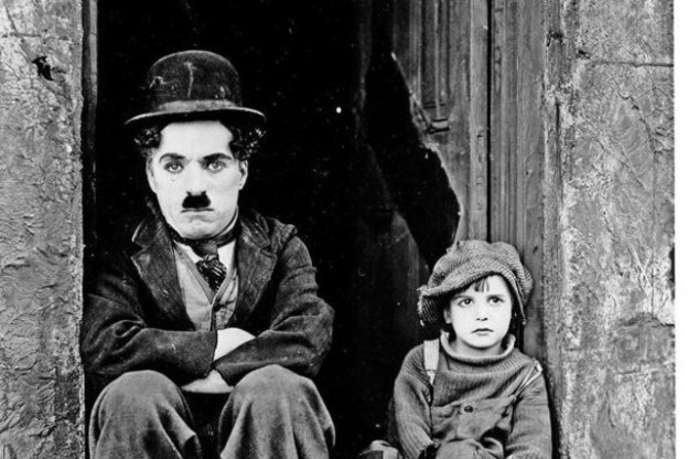 Les enfants du Cinéma Muet à la Fondation Jérôme Seydoux-Pathé pour les vacances de Pâques 2017