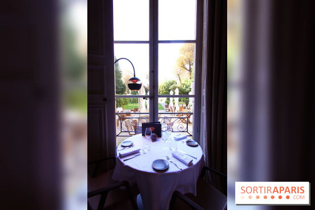 Le restaurant de la Maison de l'Amérique Latine se rénove