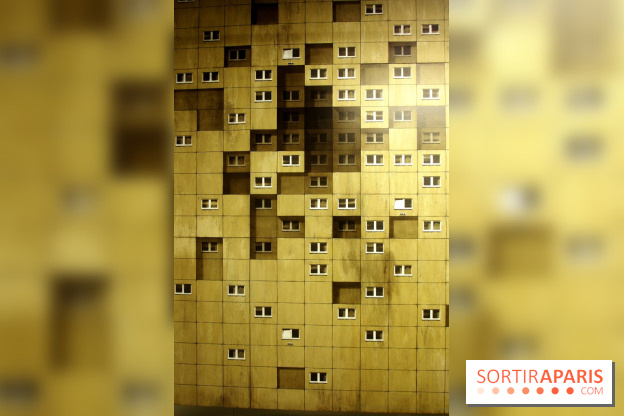 Art 42 : premier musée de street art à Paris