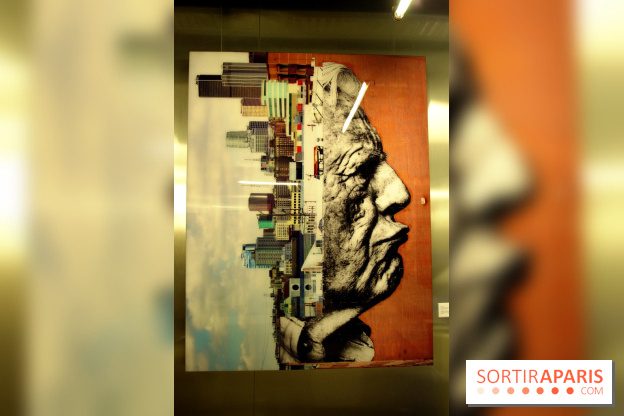 Art 42 : premier musée de street art à Paris