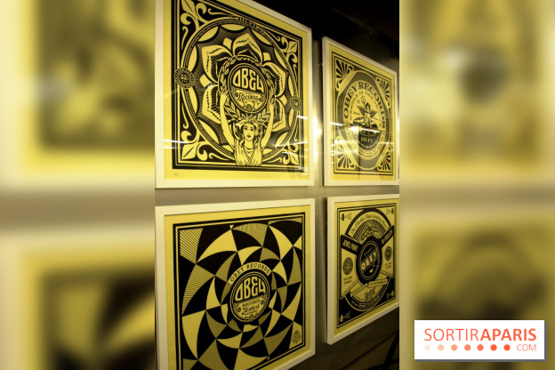 Art 42 : premier musée de street art à Paris