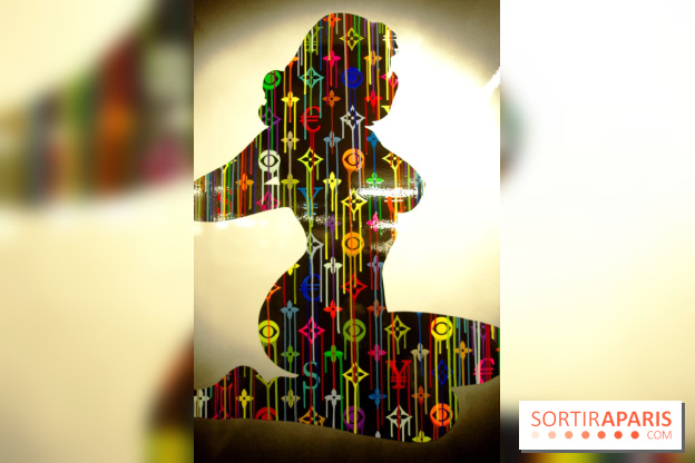 Art 42 : premier musée de street art à Paris