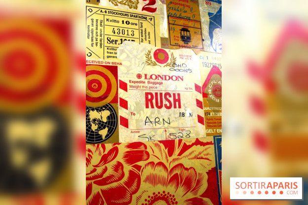 Art 42 : premier musée de street art à Paris