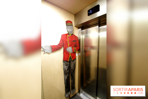 Art 42 : premier musée de street art à Paris