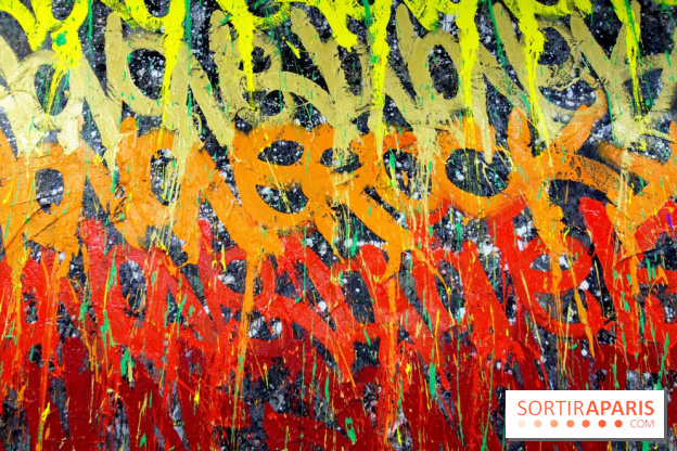 Art 42 : premier musée de street art à Paris