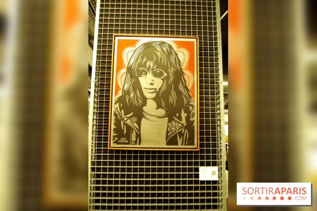 Art 42 : premier musée de street art à Paris