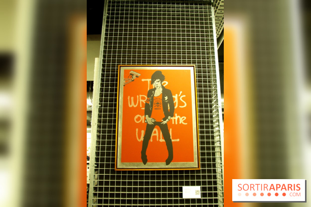 Art 42 : premier musée de street art à Paris