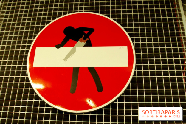 Art 42 : premier musée de street art à Paris