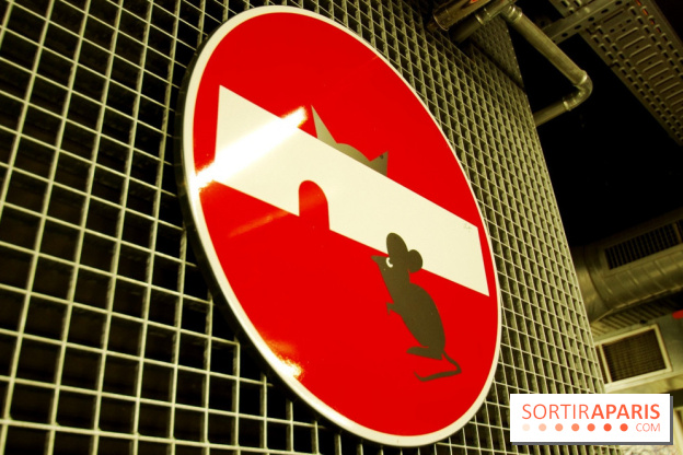 Art 42 : premier musée de street art à Paris