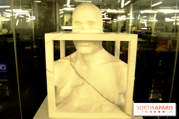 Art 42 : premier musée de street art à Paris