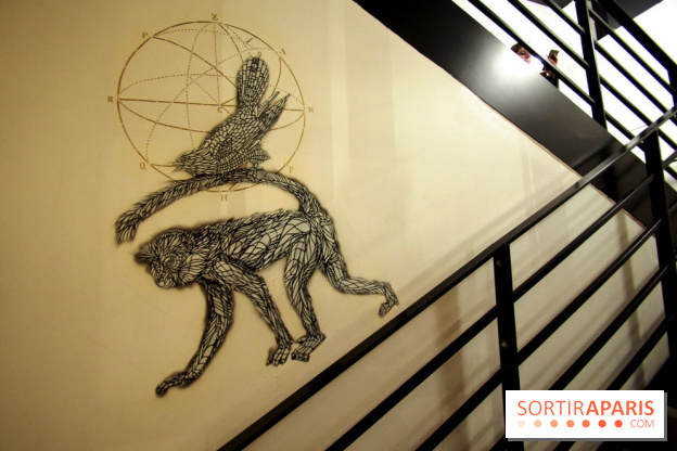 Art 42 : premier musée de street art à Paris