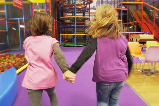 Royal Kids Roissy-en-Brie