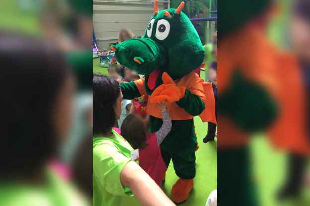 Royal Kids Roissy-en-Brie