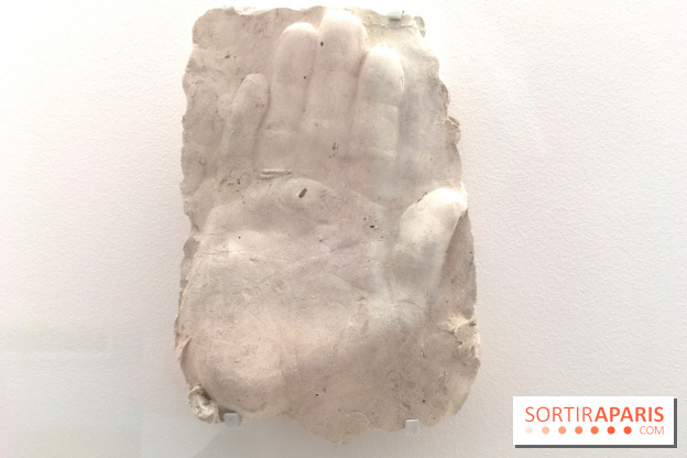 Picasso-Giacometto au Musée Picasso