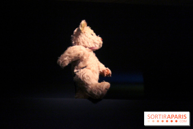 Coluche, l'exposition à l'Hôtel de Ville